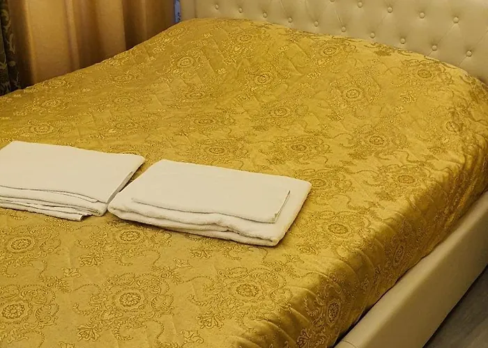 Bed & Breakfast Impero Vaticano 4*