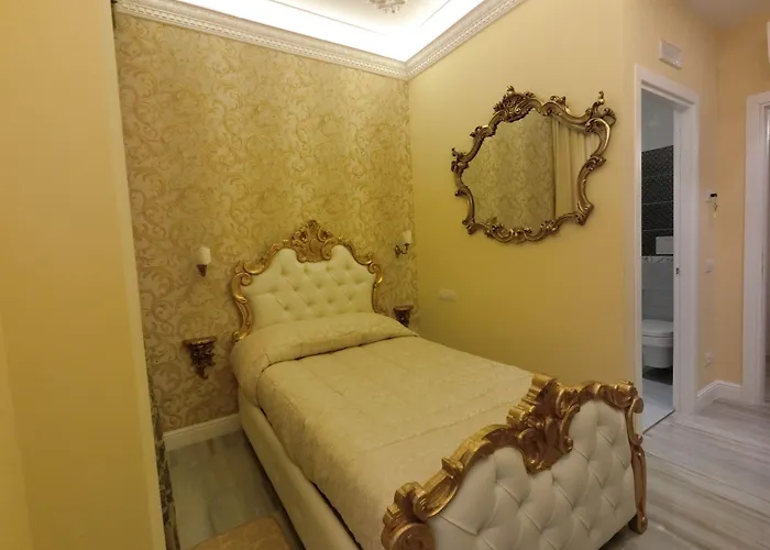Impero Vaticano Bed & Breakfast