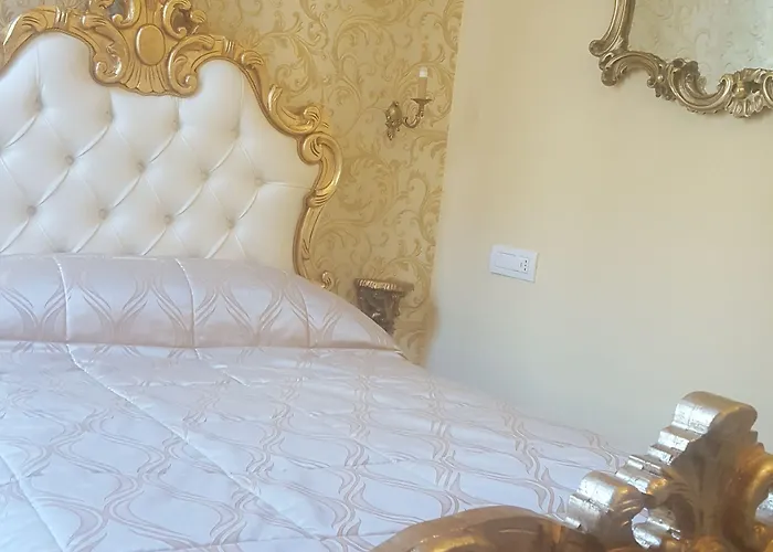 Bed & Breakfast Impero Vaticano Rom