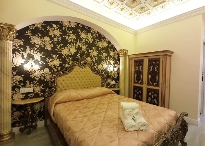 Impero Vaticano Bed & Breakfast 4*