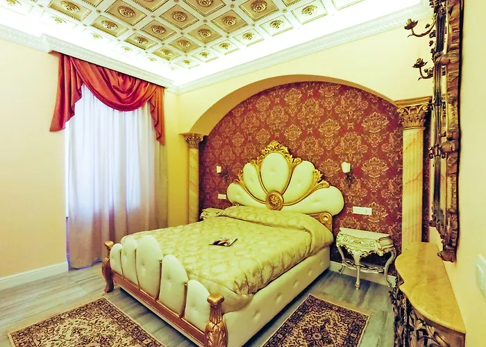 Impero Vaticano 4* Rom