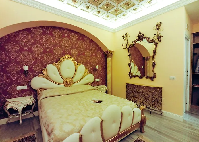 Impero Vaticano Bed & Breakfast
