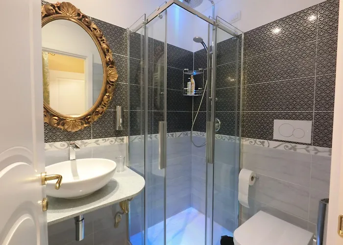 Bed & Breakfast Impero Vaticano