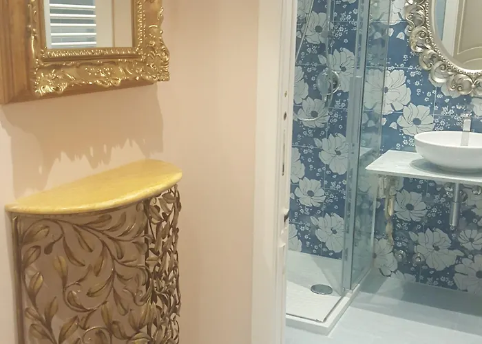 Impero Vaticano Bed & Breakfast