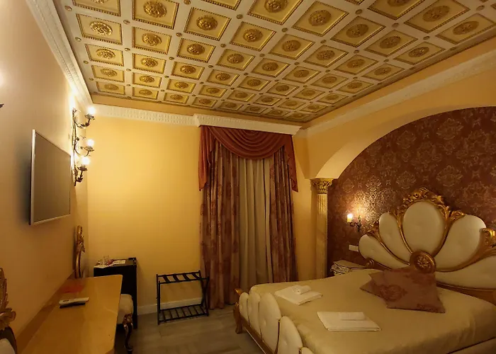 Impero Vaticano 4* Rom