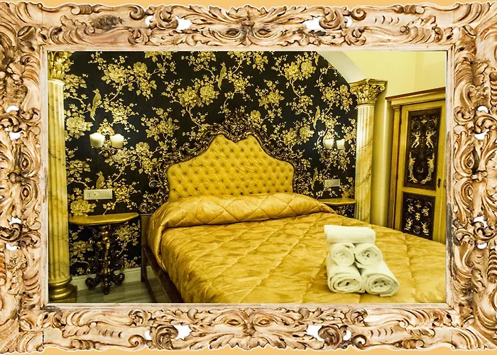Impero Vaticano Bed & Breakfast Rom
