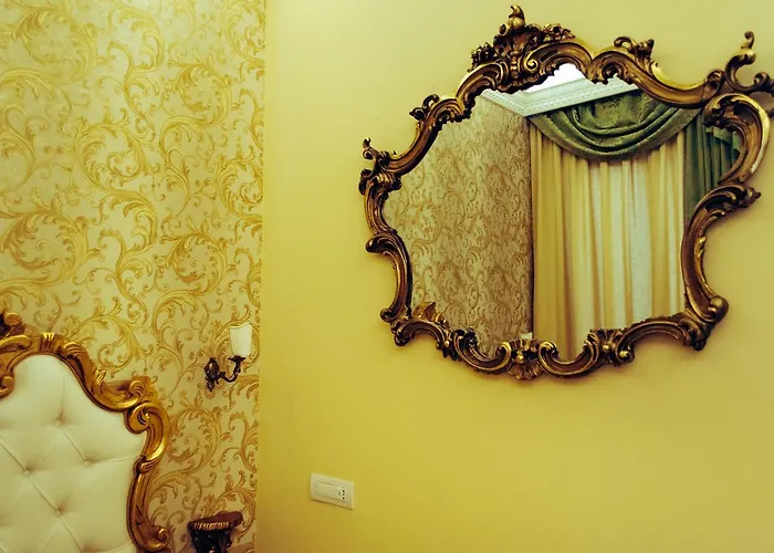 Bed & Breakfast Impero Vaticano Rom