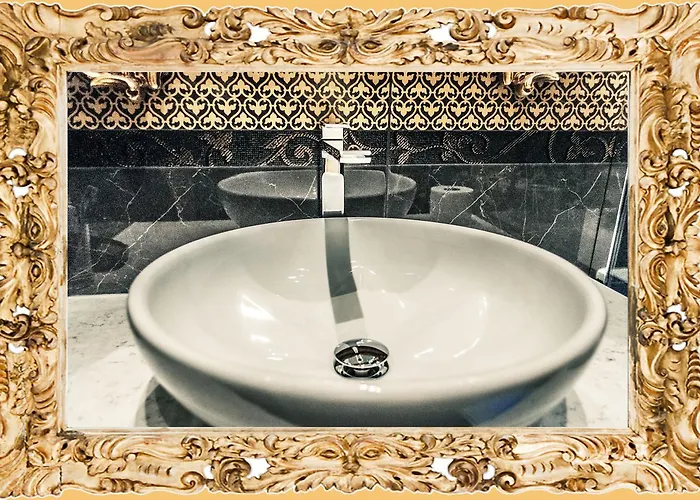 Bed & Breakfast Impero Vaticano