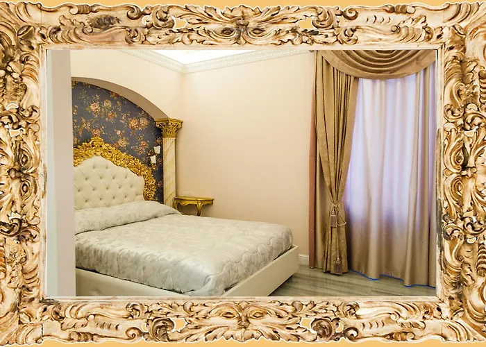 Impero Vaticano Bed & Breakfast