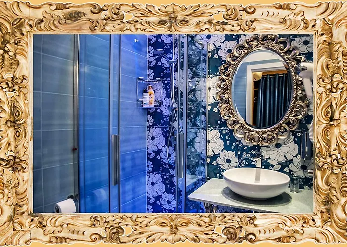 Bed & Breakfast Impero Vaticano Rom