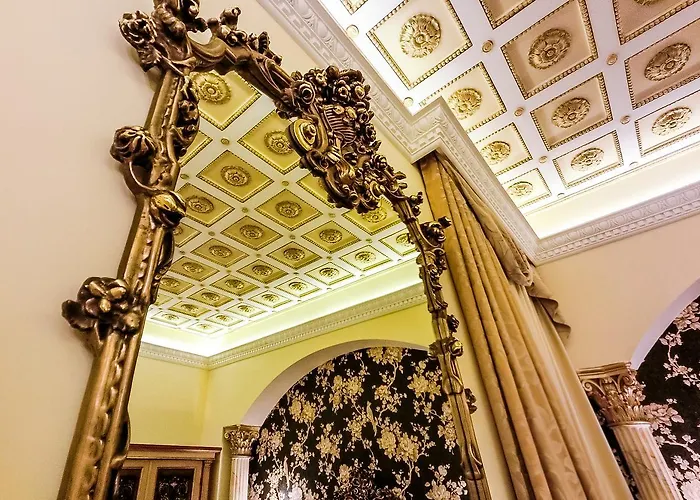 Bed & Breakfast Impero Vaticano 4*