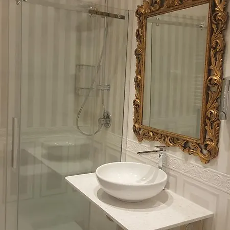 Отель типа 