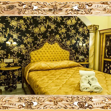Impero Vaticano Bed & Breakfast Roma