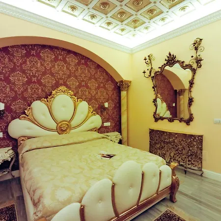 Impero Vaticano Bed & Breakfast Roma