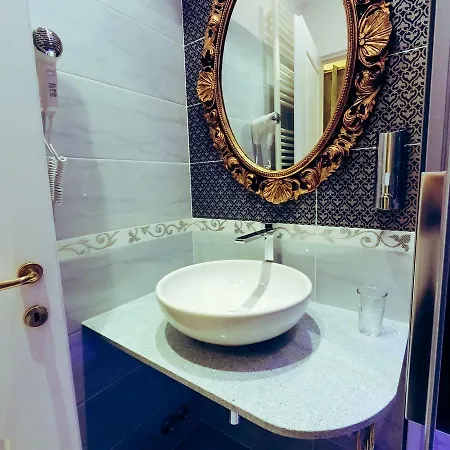Bed & Breakfast Impero Vaticano Roma